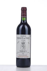 france-bordeaux-wine-marquis-de-terme-2000-2